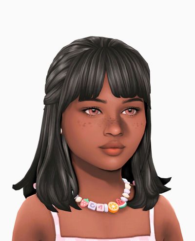 15 maxis-match hairs for your sims 4 kiddos ♡♡♡ | 1 2 3 | | 4 5 6 | | 7 8 9 | | 10 11 12 | | 13 14 15 | thank you soooo much to the cc creators | @qicc | @arethabee | @sunivaa | @miikocc | @simkatu… Sims 4 Childs Cc, Qicc's Hair Sims 4, Sims 4 Cc Kids Makeup, Kids Cc Sims 4 Maxis Match, Sims Cc Hair Kids, Sims 4 Maxis Match Kids Cc, Sims Cc Infant Hair, Child Sims 4 Cc Hair, Kid Hair Sims 4 Cc