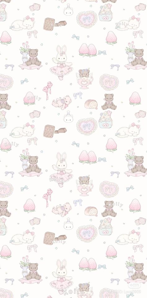 Wallpapers Coquette, Coquette Aesthetic Wallpaper, Coquette Wallpapers, Pink Wallpaper Kawaii, Wallpaper Coquette, Coquette Wallpaper, Pink Wallpaper Backgrounds, The Beauty Of Life, Beauty Of Life