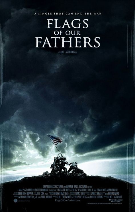 Jesse Bradford, Kyle Eastwood, Flags Of Our Fathers, Melanie Lynskey, John Slattery, Adam Beach, Navy Corpsman, Ryan Phillippe, Action Adventure Movies