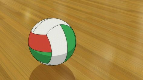 Haikyuu Ball, Eid Stickers, Reference Photos, Haikyu!!, Soccer Ball, Volleyball, Figurines, Crochet, Anime