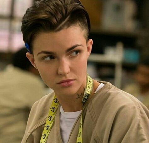 Ruby Rose Wallpaper, Stella Carlin, Orange Things, Rose Images, Orange Orange, Orange Is The New, Orange Is The New Black, Batwoman, Power Couple