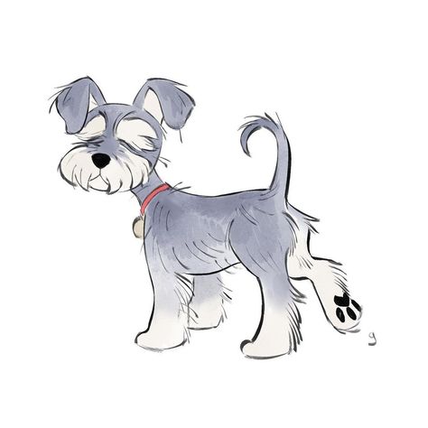 Dog Design Art, Canine Art, Dog Illustration, Arte Animal, Dog Drawing, Cartoon Character Design, Cute Animal Drawings, Illustration Character Design, Sketchbook Art Inspiration