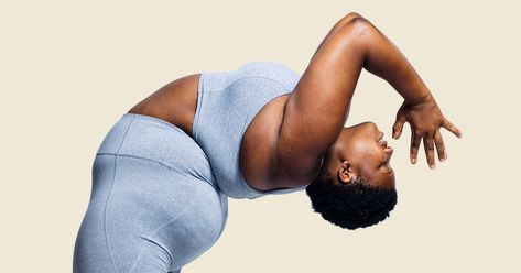 Have a Question About Fitness? The Times Has the Answer. - The New York Times Plus Size Posing, Life Drawing Reference, Female Reference, Model Pose, Anatomy Poses, Human Reference, Body Reference Poses, Human Poses Reference, Figure Poses