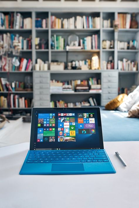 Microsoft surface pro deal going on now at the Microsoft store. Plus $500 Microsoft store gift card giveaway. #ad Top Tech Gifts, Gift Card Displays, Microsoft Surface Pro 4, New Tablets, Best Gifts For Him, Microsoft Surface Pro, Crazy Life, Surface Pro, Gift Card Giveaway