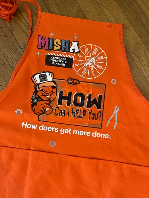 Home Depot Apron Art Ideas, Craft Apron Sayings, Mens Aprons Sayings, Home Depot Apron Art, Home Depot Apron, Apron Art, Grilling Aprons For Men Apronmen - Quality Men's Aprons For Quality Dudes, Apron Ideas, Strong Relationship