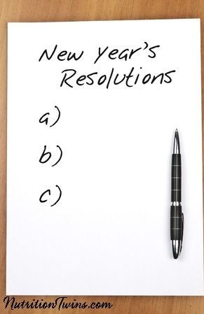 Nutrition New Year’s Resolutions | Follow these 3 steps for Health & Weight Loss Success | For MORE RECIPES and nutrition & fitness information please SIGN UP for our FREE NEWSLETTER www.NutritionTwins.com Health Resolutions, New Year Resolutions, Staffing Agency, New Year's Resolutions, Year Resolutions, Guest Posting, Inbound Marketing, New Years Resolution, Boost Energy