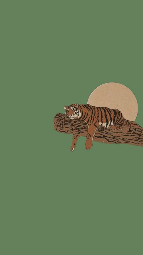 Iphone Wallpaper Stills, Tiger Art, Trending Pins, Graphic Wallpaper, Minimalist Wallpaper, Cute Wallpaper Backgrounds, Scenery Wallpaper, Animal Prints, Cool Wallpaper