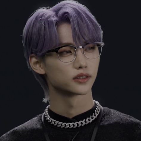 Light Pink Hair, Different Hair Colors, Lavender Hair, Hair Icon, Normal Hair, Lee Felix, Girl Inspiration, Hair Reference, Kids Icon