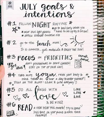 Monthly Intentions, Monthly Bullet Journal Layout, Monthly Bullet Journal, Intention Quotes, Journal 2023, Bullet Journal Ideas Templates, Journaling Inspiration, Journal Books, Switch Words