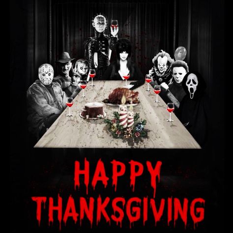 Horror Thanksgiving, Happy Thanksgiving Memes, Happy Thanksgiving Turkey, Thanksgiving Eve, Thanksgiving Inspiration, Thanksgiving Break, Thanksgiving Fashion, Thanksgiving Wallpaper, Thanksgiving Art