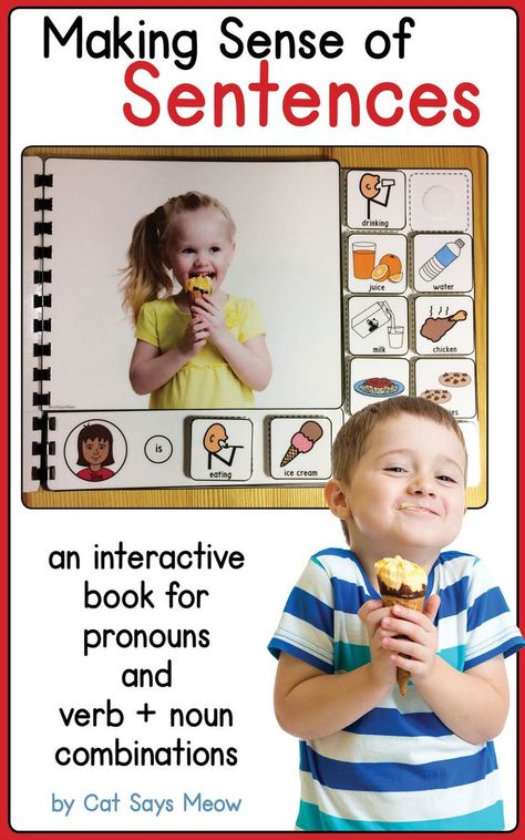 Wellcomm Activities, Asl Vocabulary, Adaptive Books, Preschool Speech Therapy, Preschool Language, Language Therapy Activities, Speech Therapy Games, Speech Language Activities, Slp Activities