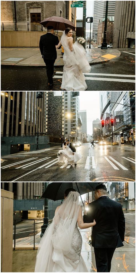 Courthouse Wedding Photos, Seattle Elopement, What Questions, Posing Inspiration, Downtown Seattle, Courthouse Wedding, What If Questions, Seattle Wedding, Couple Posing