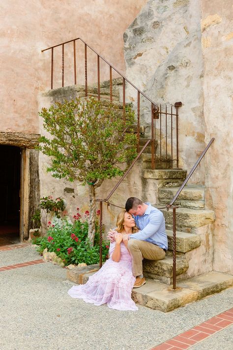 Carmel Engagement Photos, Bay Area Engagement Photos, Santa Ynez Wedding, Mission Bay, Destination Engagement, Engagement Photo Locations, Luxury Wedding Photography, Los Angeles Wedding Photographer, Bay Area Wedding