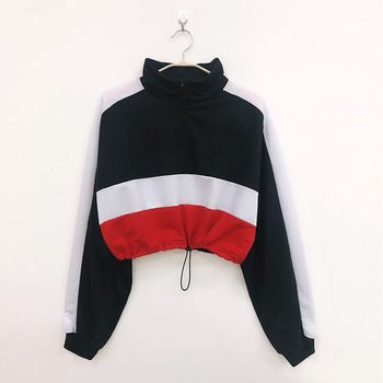 Wholesale Crop Top Long Sleeve French Terry Fitness Crop Top Hoodie - Buy Crop Top Hoodie,Long Sleeve Crop Top,Fitness Crop Top Product on Alibaba.com Womens Crop Top, Crop Top Long Sleeve, Hoodie Fabric, Buy Hoodies, Crop Top Long, Women Hoodies, Crop Top Hoodie, Long Crop Top, Long Sleeve Crop