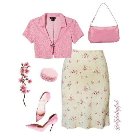 Cute Everyday Outfits Summer, Soft Gril, Mlp Outfits, Outfits Summer Casual, Everyday Outfits Summer, Outfits Vintage, Boujee Outfits, Quoi Porter, Aesthetic Fits