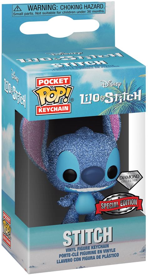 Lilo And Stitch Toys, Игрушки Funko Pop, Paznokcie Hello Kitty, Lilo And Stitch Merchandise, Disney Keychain, Pop Figurine, Lilo And Stitch Quotes, Funko Pop Dolls, Stitch Toy