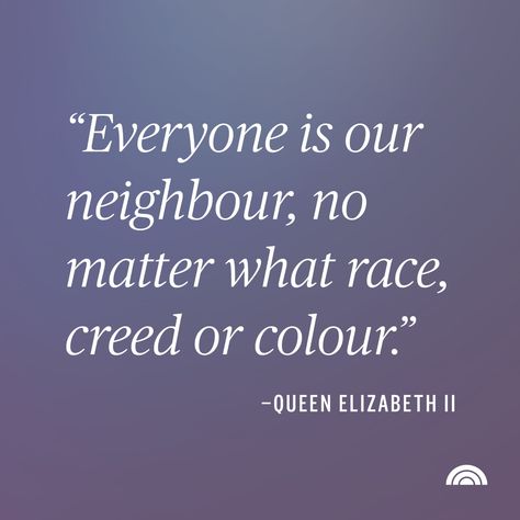 Queen Elizabeth Quotes, Queen Elizabeth Ii Quotes, Ministry Of Reconciliation, Christmas Truce, Public Speech, Inspirational Words Of Wisdom, Elizabeth I, Teaching History, Her Majesty The Queen