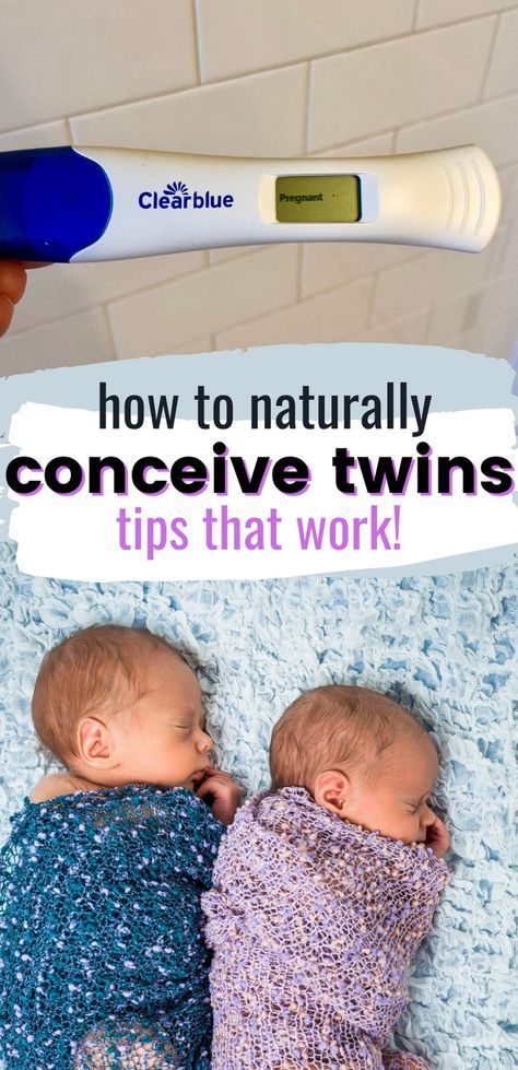 Conceive Twins Naturally, Conceive Twins, Twins Tips, How To Conceive Twins, Getting Pregnant With Twins, How To Conceive, Chances Of Pregnancy, Planning Pregnancy, Newborn Mom