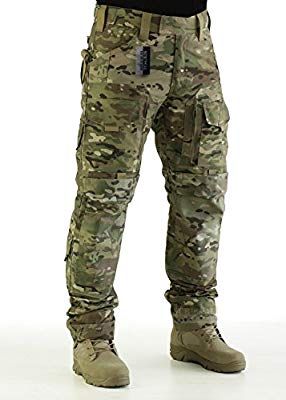 Black Pants For Men, Paintball Clothing, Echipament Tactic, Celana Kargo, Mens Tactical Pants, Tactical Wear, Multicam Black, Combat Trousers, Army Camo