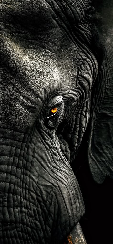 Elephant Asthetic Picture, Ajith Love Image, Elephant Hd Wallpaper, Fotos Hd 4k, Elephant Background Wallpapers, Elephant Photography Wallpaper, Elephant Portrait Photography, Elephant Eye, Black And White Elephant Photography