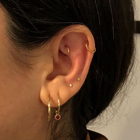 KANPATHA on Instagram: “YG rings and studs ✨” Ear Candy, Ear Cuff, Piercings, Diamond Earrings, Cuff, Candy, On Instagram, Instagram