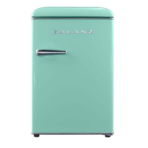 Chiller Refrigerator, Retro Mini Fridge, Single Door Fridge, Color Refrigerator, Mini Fridge With Freezer, Compact Fridge, Door Fridge, Beer Fridge, Retro Fridge