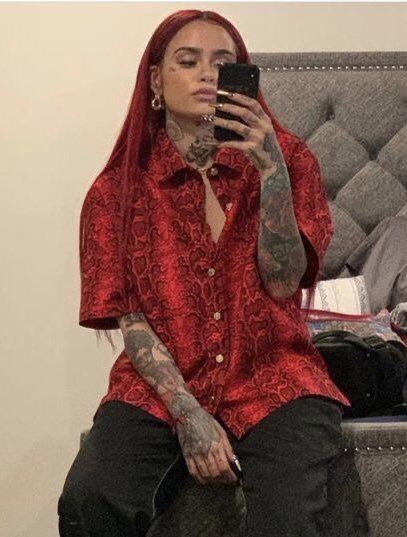 #kehlani Kehlani 2023, Kehlani Masculine, Kehlani Aesthetic, Kehlani Parrish, Masc Women, Masc Outfits, Goddess Braids Hairstyles, Kehlani, Shaved Sides