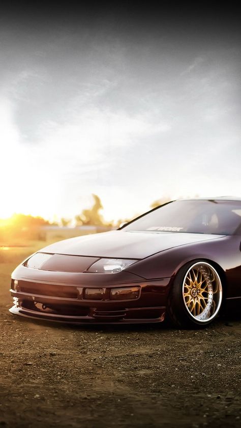 Nissan 300ZX iPhone5 wallpaper #iPhonewallpaper #Nissan #300ZX #NissanZ #Nissan300zx Nissan 300zx Wallpaper, 300zx Wallpaper, 300zx Nissan, Nissan 300zx Turbo, Most Beautiful Cars, Cool Desktop Wallpapers, Nissan Z Cars, Sick Cars, Z Wallpaper