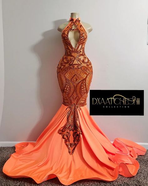 Peach Prom Dress Coral, Peach Prom Dress, Peach Prom Dresses, Prom Ideas, Dress Ideas, Bridal Wear, Prom Dress, Formal Dresses Long, Prom Dresses