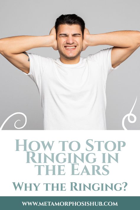 As a senior with non-debilitating ear ringing – tinnitus, I have reviewed tons of information to understand how to stop ringing in the ears. I assured myself that I was not imagining these noises (which no one else could seem to hear) and losing my mind. #health #fitness #aging #SeniorsCorner #ears Stop Ears From Ringing, Ears Ringing Remedy, Ringing In Ears Remedies How To Get Rid, How To Stop Ringing In The Ears, Ear Ringing Remedy, Ringing In Ears Remedies, Ringing Ears Remedy, Ringing In Ears, Ear Ringing