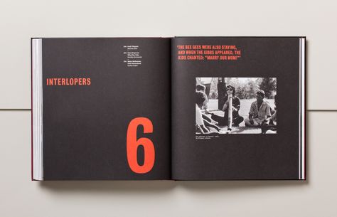 Chapter Design Layout, Chapter Page Design, Chapter Design, Coffee Table Book Design, Heading Design, Numbers Typography, Mises En Page Design Graphique, 잡지 레이아웃, Graphic Design School