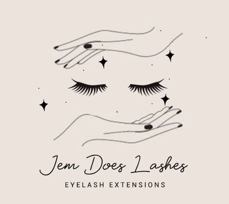 Nails And Lashes Logo, Eye Lash Photography, Eyelashes Extensions, Eyelash Logo, Salon Logo Design, Learn Makeup, Eyelash Extentions, Nail Logo, Lashes Logo