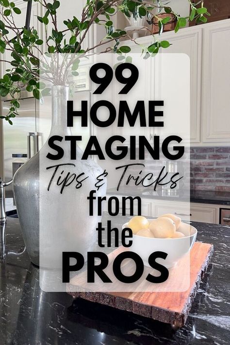 Home Staging Tips, Sell Your House Fast, Home Selling Tips, Up House, Baby Shower Decor, Selling Your House, Bloopers, Home Decor Tips, Home Hacks