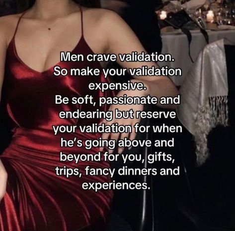 How to understand men How To Manipulate Men, Intimidating Men, Manipulate Men, Female Manipulator, Stop Obsessing, Men Tips, Fancy Dinner, Random Pics, Above And Beyond