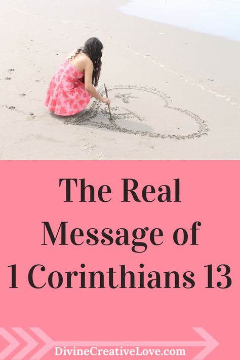 1 Corinthians 13 Devotion, 1 Corinthians 13 Bible Study, The Greatest Of These Is Love, Bible Study On Love, Corinthians Love Is Patient, Christian Diet, 1 Corinthians 16 13, Devotions For Kids, Small Group Bible Studies