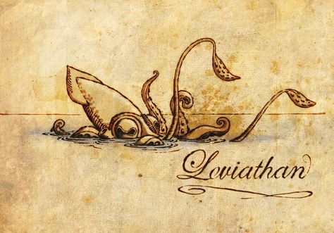 Sea Monster Old Map, Old Nautical Maps Sea Monsters, Sea Monsters On Maps, Sea Monster Map Art, Old Sea Monsters Drawings, Fantasy Map Sea Monster, Old Sea Map, Map Sea Monster, Sea Monster Map