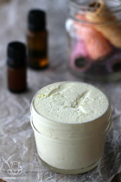 Tallow balm is uniquely compatible with our skin’s biology, leaving it supple and nourished after use. Here's how to make it. Tallow Lotion, Tallow Recipe, Whipped Tallow Balm, Whipped Tallow, Tallow Balm, Balm Recipe, Essential Oils For Face, Natural Skincare Recipes, Lavender Recipes