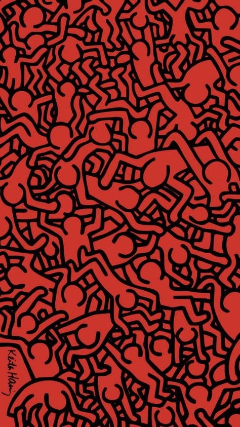 Stussy Phone Wallpapers, Streetwear Phone Wallpaper, Keith Haring Art Wallpaper, Streetwear Wallpaper Iphone, Keith Haring Wallpaper, Wallpaper Streetwear, Stussy Wallpaper, Streetwear Wallpaper, Keith Haring Poster