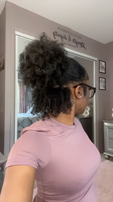 Twist Out Short 4c Hair, Half Up Half Down Hair 4c Short, Short Defined 4c Hair, Summer Hairstyles Natural Hair, Natural Half Up Half Down, Half Up Half Down 4c Hair, Short Curly Half Up Half Down, Straight 4c Hair, Braids Natural Hair No Weave