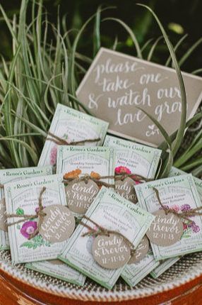 Seed Display, Love In Bloom, Botanical Garden Wedding, Garden Wedding Inspiration, Family Celebrations, Butterfly Wallpaper, Wedding Deco, Diy Wedding Decorations, Vintage Botanical