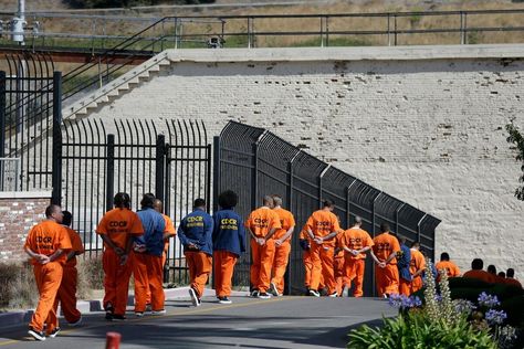 https://www.courthousenews.com/lawmakers-grill-california-prison-officials-on-misconduct-reporting-failures/ San Quentin State Prison, San Quentin, Prison Guard, Department Of Corrections, Mass Incarceration, Form Of Government, Civil Rights, Long Beach, California