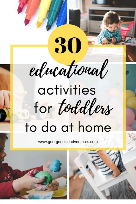 Nannying Activities, Developmental Milestones Toddlers, Activity Ideas For Toddlers, Two Years Old Activities, Learning Activities For Toddlers, Preschool Homeschooling, Intervention Activities, Educational Activities For Toddlers, Babysitting Ideas