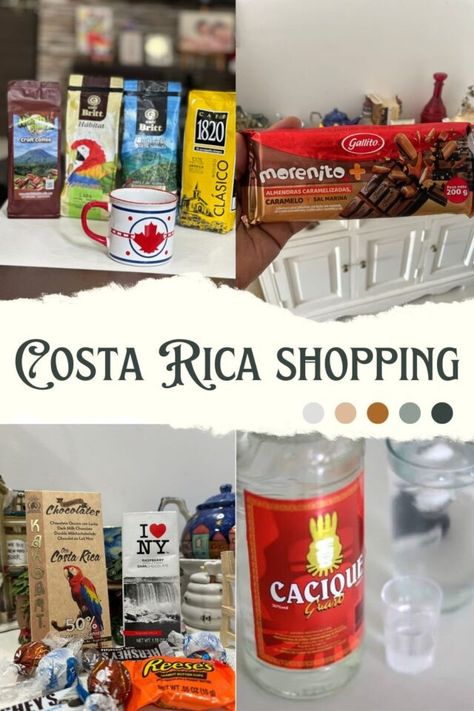 Best Costa Rica Coffee Brands, Cacique Guaro and Other Souvenirs to Bring Home - Fabulous Mom Life Costa Rica Coffee, Costa Rican Coffee, Single Origin Coffee, Costa Rican, House Blend, Costa Rica Travel, Mommy Style, Coffee Branding, I ❤ Ny