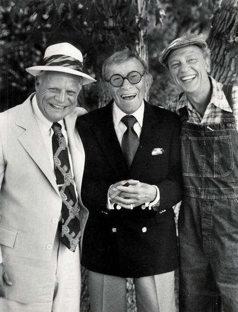 Don Rickles, George Burns, Don Knotts Don Rickles, Don Knotts, Hollywood Golden Era, George Burns, Classic Film Stars, Vintage Hollywood Glamour, Pure Imagination, Tv Icon, Comedy Club