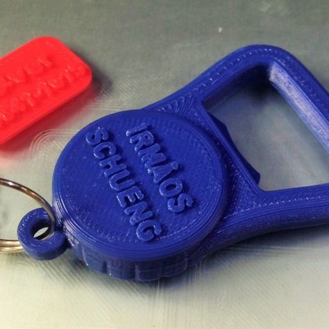 3d Printer, Bottle Opener, Printer, 3d Printing, Personalized Items, Canning