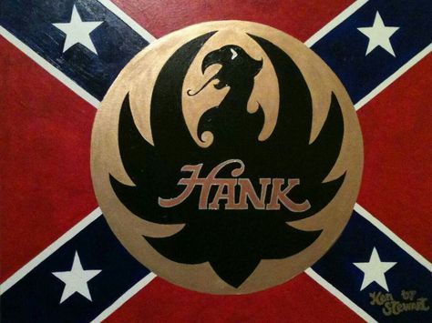 The One Tattoo, R8 Wallpaper, Hank Williams Sr, Hank Jr, Country Room, Rocky Top Tennessee, Classic Country Music, Custom Paint Motorcycle, One Tattoo