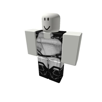 cyborg mecha cyber futuristic robot cyberpunk Emo Boy Outfits, Code Clothes, Roblox Clothing, Futuristic Robot, Roblox Code, Roblox Clothes, Star Tattoo Designs, Roblox T Shirts, Aesthetic Roblox Royale High Outfits