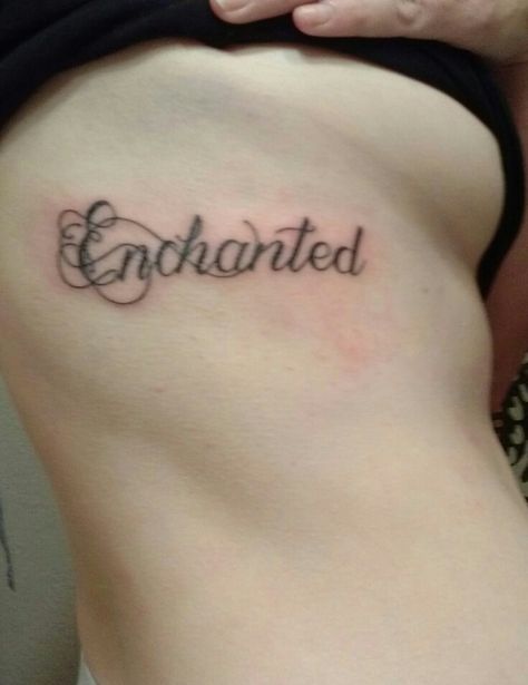 Ella Enchanted Tattoo, Enchanted Tattoo, Swift Tattoo, Tattoos 2023, Hilarious Dogs, Taylor Swift Tattoo, Pen Tattoo, Text Tattoo, Laugh Out Loud