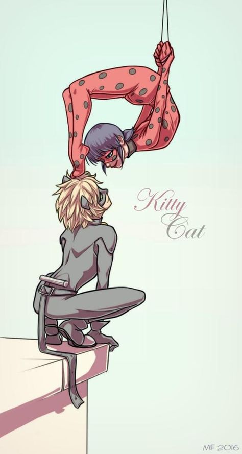 Anime Miraculous Ladybug, Photo Manga, Ladybug Und Cat Noir, Tikki Y Plagg, Ladybug Miraculous, Ladybug Art, Ladybug And Cat Noir, Ladybug Wallpaper, Miraculous Wallpaper