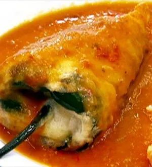 AMAZING Keto Chili Relleno 1 Chili Relleno Recipe, Stuffed Chili Relleno Recipe, Diners Drive Ins And Dives, Chile Relleno Recipe, Rellenos Recipe, Chili Relleno, Authentic Mexican Recipes, Chile Relleno, Rice Dish